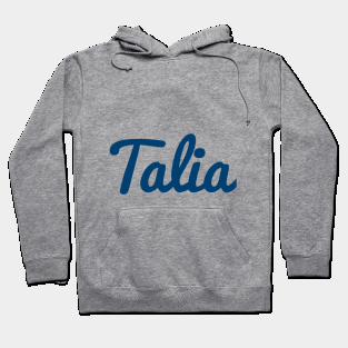 Talia Hoodie